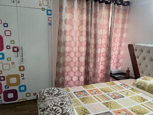 Bedroom in 3.5 BHK Apartment at Paras Tierea, Sector 137 – for Sale