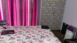 Bedroom in 3.5 BHK Apartment at Paras Tierea, Sector 137 – for Sale