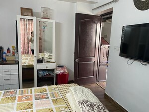 Bedroom in 3.5 BHK Apartment at Paras Tierea, Sector 137 – for Sale