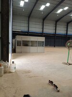 25000 Sq.Ft. Warehouse in Kaman