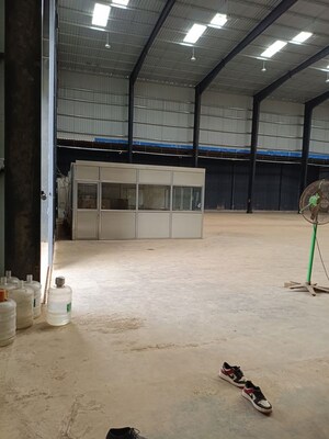  Warehouse For Rent in Kaman