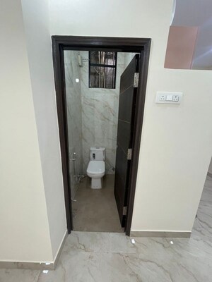 Washroom in  Office Space at Lajpat Nagar I – for Rent