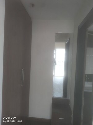 Building Lobby in 4 BHK Apartment at Paras Irene, Sector 70a – for Sale