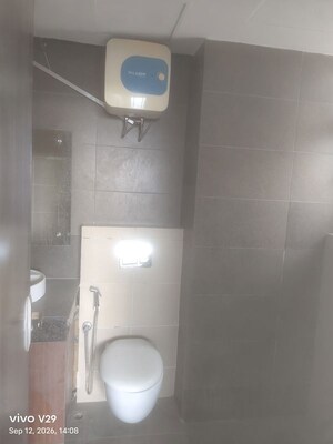 Bathroom in 4 BHK Apartment at Paras Irene, Sector 70a – for Sale
