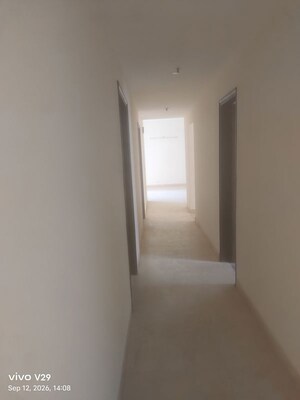 Building Lobby in 4 BHK Apartment at Paras Irene, Sector 70a – for Sale