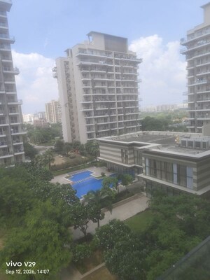 4 BHK Apartment – Exterior View View at Paras Irene, Sector 70a - for Sale