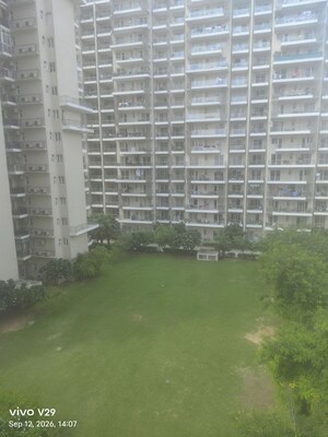 4 BHK Apartment – Exterior View View at Paras Irene, Sector 70a - for Sale