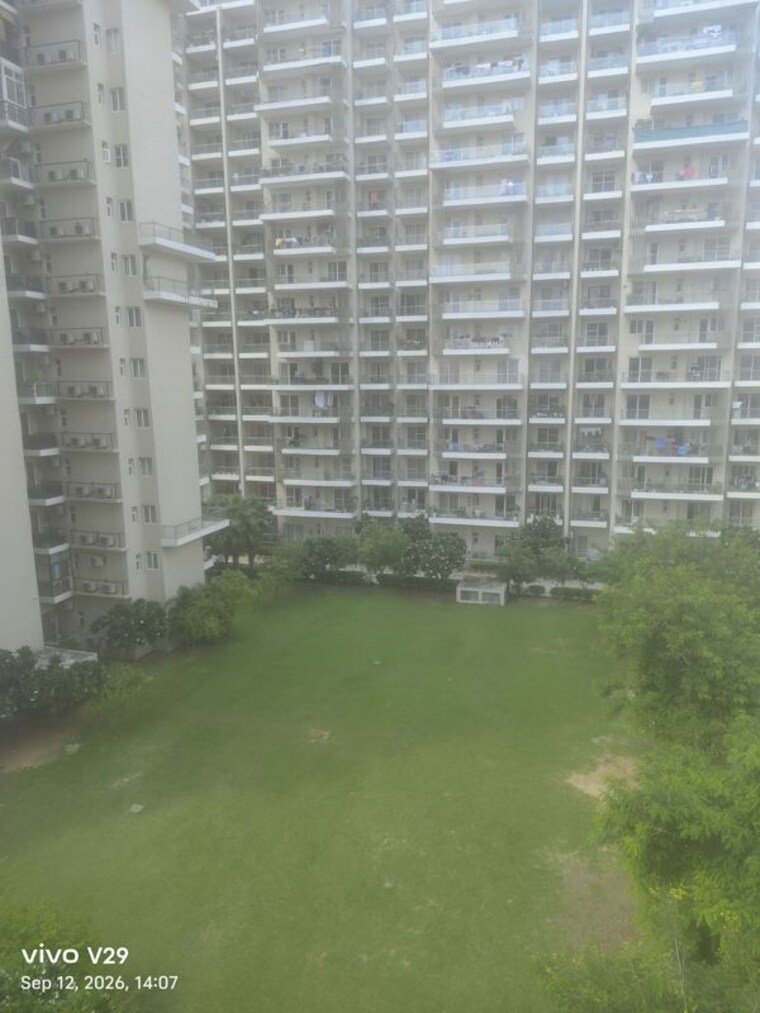 Exterior View, paras-irene 4 Bedroom 2525 Sq.Ft. Apartment In Sector 70a Gurgaon 10673506