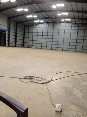  Warehouse For Rent in Nalasopara East