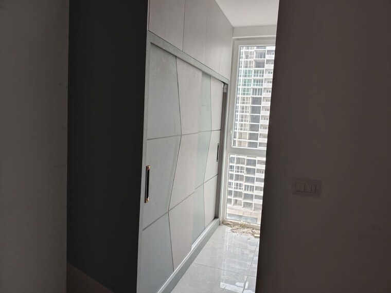 Bathroom, accurate-wind-chimes 2 Bedroom 1200 Sq.Ft. Apartment In Gachibowli Hyderabad 10673504