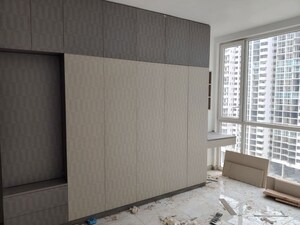 Room in 2 BHK Apartment at Accurate Wind Chimes, Gachibowli – for Rent