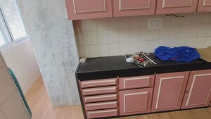 Furnished Amenities in 1 BHK Apartment at Vile Parle Mahaveer, Vile Parle West – for Rent