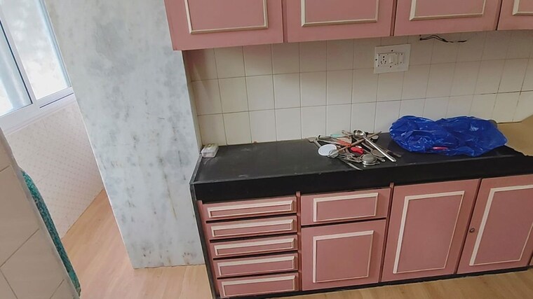 undefined, vile-parle-mahaveer 1 Bedroom 450 Sq.Ft. Apartment In Vile Parle West Mumbai 10673512