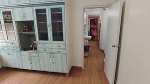 1 BHK Apartment For Rent in Vile Parle Mahaveer, Vile Parle West