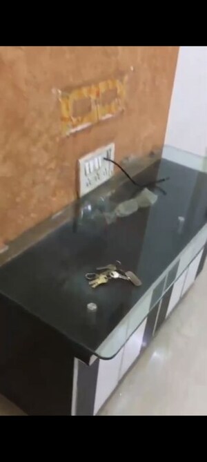 Kitchen in 2 BHK Apartment at Ghatkopar East – for Rent