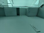 856 Sq.Ft. Office Space in DAH Greentech NX One
