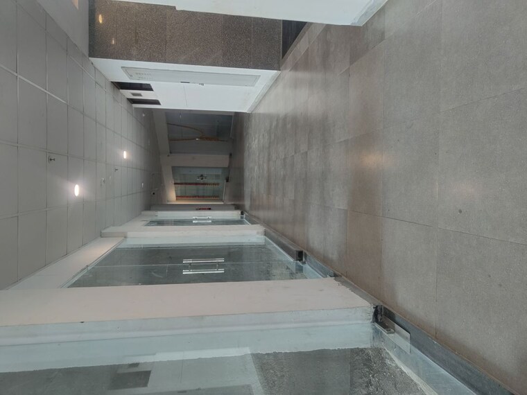 Kitchen, dah-greentech-nx-one Commercial Office Space 856 Sq.Ft. In Tech Zone 4 Greater Noida Greater Noida 10673454
