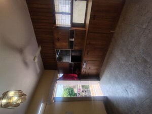 Furnished Amenities in 2.5 BHK Builder Floor at Sheikh Sarai – for Rent