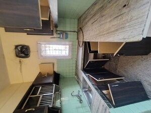 Team Area in 2.5 BHK Builder Floor at Sheikh Sarai – for Rent