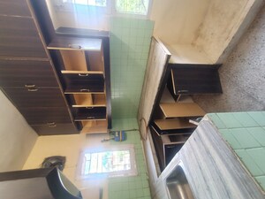 Team Area in 2.5 BHK Builder Floor at Sheikh Sarai – for Rent