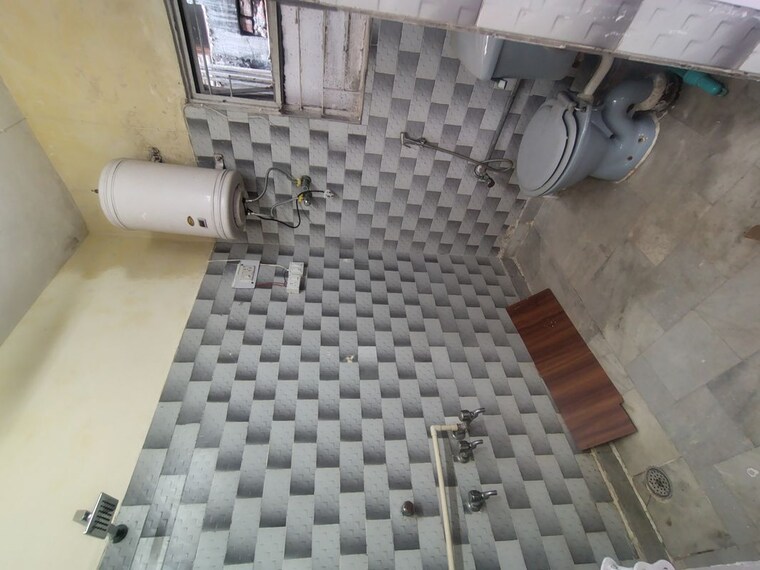 Team Area, sheikh sarai 2.5 Bedroom 1200 Sq.Ft. Builder Floor In Sheikh Sarai Delhi 10673514