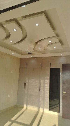 3 BHK Builder Floor For Rent in Sector 22