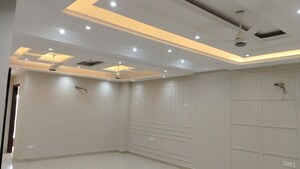 Furnished Amenities in 3 BHK Builder Floor at Sector 22 – for Rent