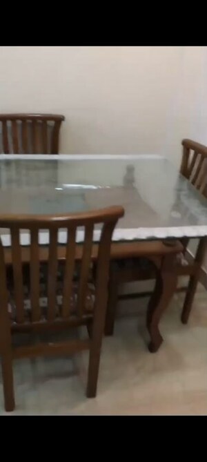 Dining area in 2 BHK Apartment at Ghatkopar East – for Rent