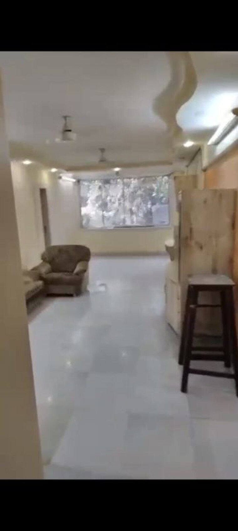 Living Room, ghatkopar east 2 Bedroom 600 Sq.Ft. Apartment In Ghatkopar East Mumbai 10673521