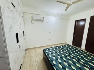 Kitchen in 3 BHK Builder Floor at Palam Vihar – for Rent