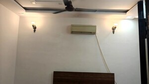 1 BHK Builder Floor For Rent in State Bank Colony