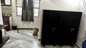 Room in 1 BHK Builder Floor at State Bank Colony – for Rent