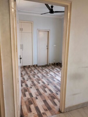 Bathroom in 3 BHK Builder Floor at Sector 22 – for Rent