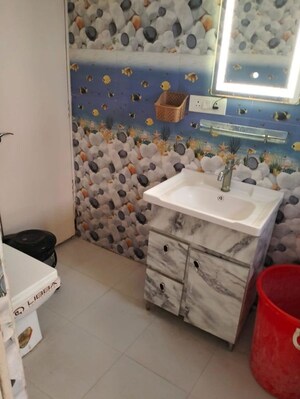 Team Area in 3 BHK Builder Floor at Sector 22 – for Rent