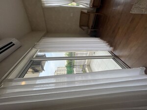 Balcony in 2 BHK Apartment at Godrej Nature Plus, Sohna Sector 33 – for Rent