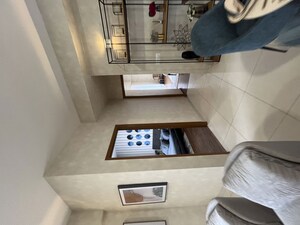 Furnished Amenities in 2 BHK Apartment at Godrej Nature Plus, Sohna Sector 33 – for Rent