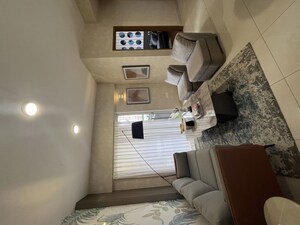 Furnished Amenities in 2 BHK Apartment at Godrej Nature Plus, Sohna Sector 33 – for Rent