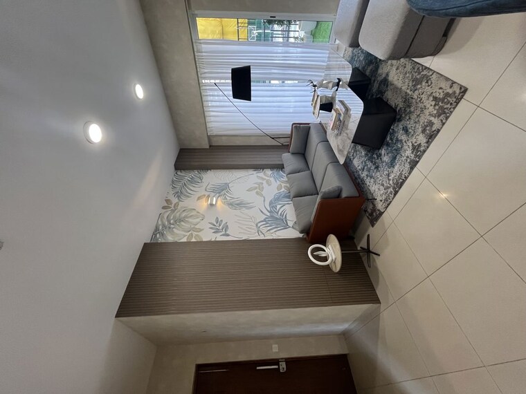 Team Area, godrej-nature-plus 2 Bedroom 1385 Sq.Ft. Apartment In Sohna Sector 33 Gurgaon 10673546