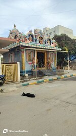 1350 Sq.Ft. Plot in Mahalakshmi Layout