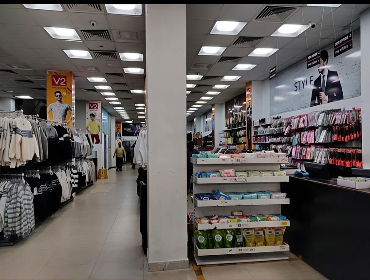 Team Area, paltan bazaar Commercial Shop 160 Sq.Ft. In Paltan Bazaar Guwahati 10673534