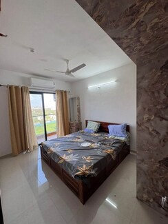 3 BHK +Apartment For Rent in Kohinoor Sportsville