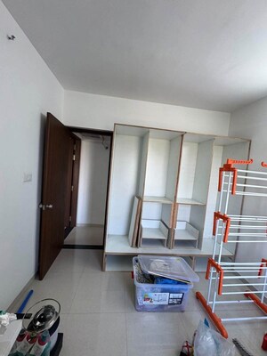 Furnished Amenities in 3 BHK Apartment at Kohinoor Sportsville, Hinjewadi – for Rent