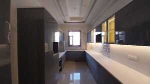 Kitchen in 3 BHK Builder Floor at Sector 23 – for Rent