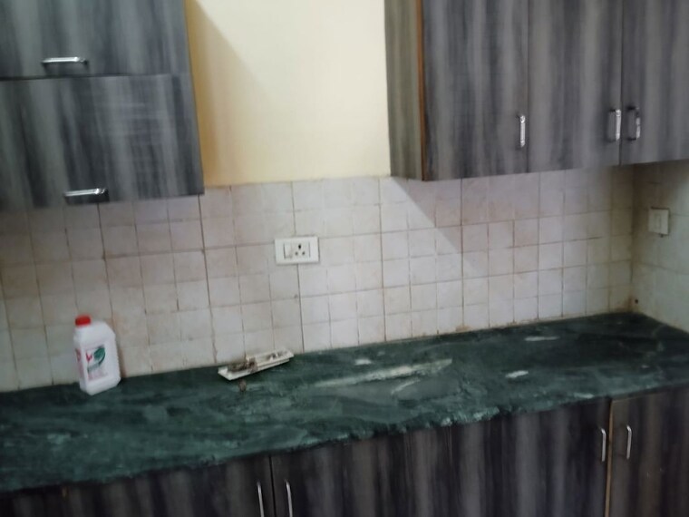Kitchen, adore-samriddhi 2 Bedroom 570 Sq.Ft. Apartment In Sector 89 Faridabad 10673565