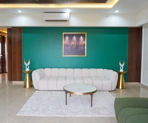 Bedroom in 4 BHK Penthouse at Lodha Palava Serenity A, Dombivli East – for Sale