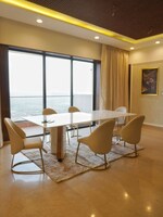 4 BHK +  1244 Sq.Ft. Penthouse in Lodha Palava Serenity A