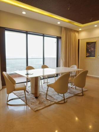 4 BHK +Penthouse For Sale in Lodha Palava Serenity A in Dombivli East, Thane