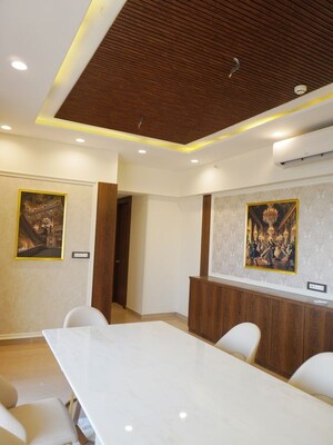 Bedroom in 4 BHK Penthouse at Lodha Palava Serenity A, Dombivli East – for Sale
