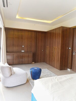 Bedroom in 4 BHK Penthouse at Lodha Palava Serenity A, Dombivli East – for Sale