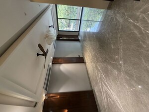 Hall in 3 BHK Builder Floor at New Rajinder Nagar – for Sale